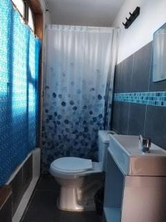 Apartaestudio amoblado PIMSA - 5