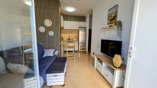Apartamento Cabo de Palos - La Manga con Aire Acondicionado - 9