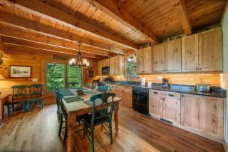 Appalachian Satisfaction - 2