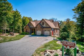 The Trinity at Sugar Mountain - 8