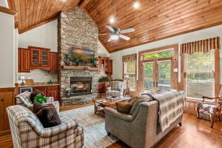 The Trinity at Sugar Mountain - 6