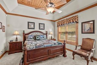 The Trinity at Sugar Mountain - 3