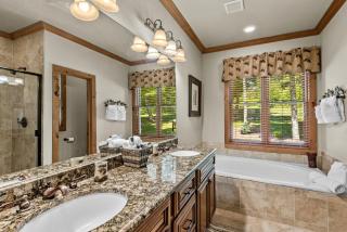 The Trinity at Sugar Mountain - 2