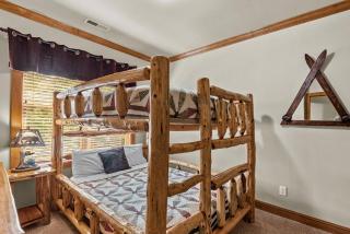 The Trinity at Sugar Mountain - 1