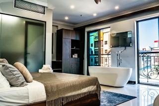 Diamond Light Hotel - 0