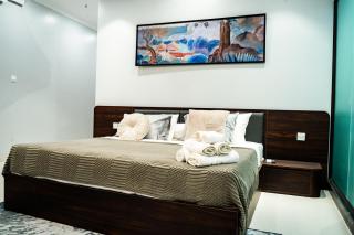 Diamond Light Hotel - 8