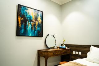 Diamond Light Hotel - 2