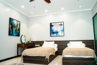 Diamond Light Hotel - 3