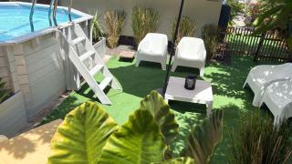 Fleurs de mangue - 9