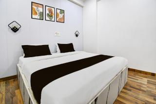 Hotel O The White House - 2