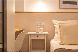 Modern and bright, 10 minutes from the heart of Madrid - 5