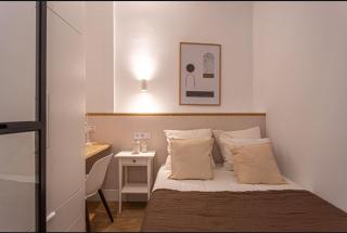 Modern and bright, 10 minutes from the heart of Madrid - 4
