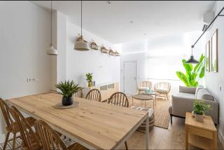 Modern and bright, 10 minutes from the heart of Madrid - 3