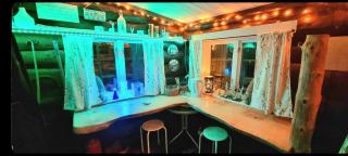 Cozy little log cabin, dog allowed, sauna - 8