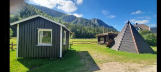 Cozy little log cabin, dog allowed, sauna - 4