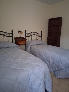 Forcén Casa Rural - 2