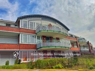 Ein echtes Nordlicht! Ferienwohnung de Gracht - 1