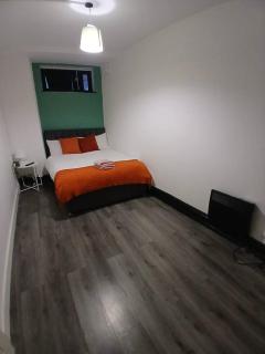 Pembroke Place Private Room 12B - 7