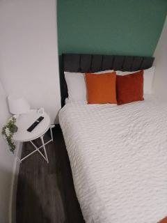 Pembroke Place Private Room 12B - 8