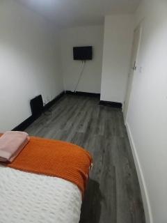 Pembroke Place Private Room 12B - 5