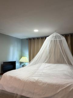 Pridi cozy home with good location Type A - 0