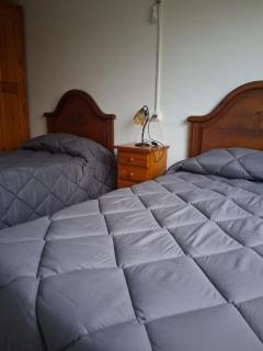 Forcén Casa Rural - 3