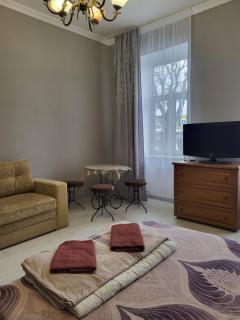 Затишна оселя - 7