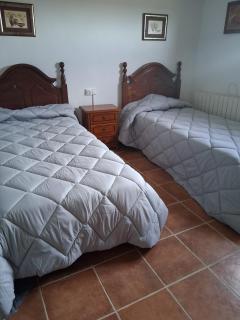 Forcén Casa Rural - 4