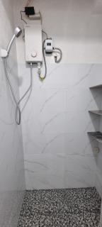 EJ Cozy Transient in Baguio - 9