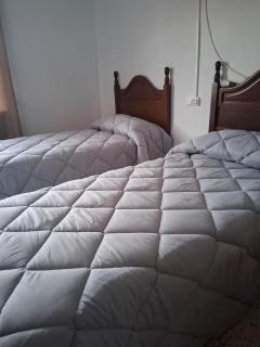 Forcén Casa Rural - 5