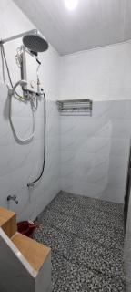 EJ Cozy Transient in Baguio - 5