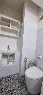 EJ Cozy Transient in Baguio - 3