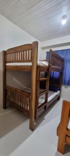 EJ Cozy Transient in Baguio - 1