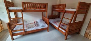 EJ Cozy Transient in Baguio - 0