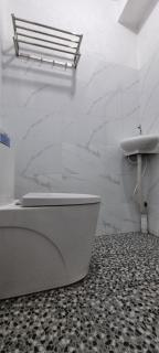 EJ Cozy Transient in Baguio - 4