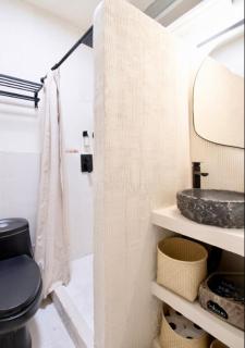 Cozy AC and comfy Casita top spot - 3