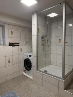 MainZeit Albertshofen 2 Zimmerwohnung Parkplatz - 6