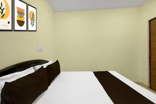 Super Hotel O MJR - 0