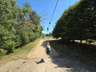 La Clef des Châteaux de la Loire, charme et zénitude - 9
