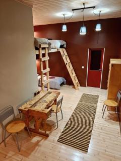 Lapland Old School - 6