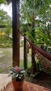 Casa de campo charmosa perto da praia - 2