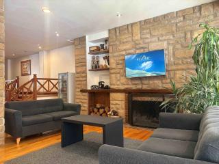 Rosa de los Viajes - 7