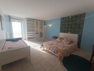 Moulin de Montizeau - 1