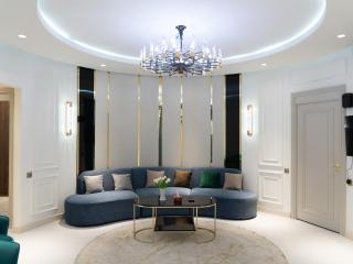 Tashkent City Apartments 1A - 7