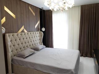 Tashkent City Apartments 1A - 6