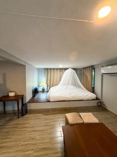 Pridi cozy home with good location Type A - 6