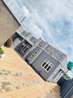 Chipangano Apartments - 9