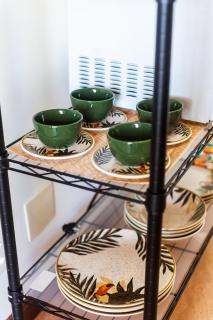 Edicula aconchegante privativa em Sousas, Campinas - 2