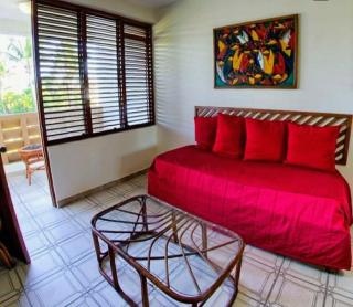 appartamento in hotel Acuarium Suite resort - 0