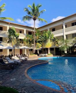 appartamento in hotel Acuarium Suite resort - 5